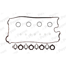 Sada těsnění, kryt hlavy válce PAYEN HM5290