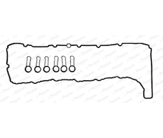 Sada těsnění, kryt hlavy válce PAYEN HM5391