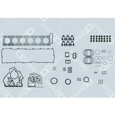 Sada těsnění OE Germany 02 3000 206600