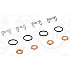 Sada těsnění, vstřikovací tryska ELRING B51.930
