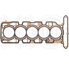Těsnění, hlava válce ELRING 197.690