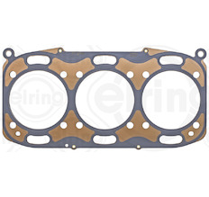Těsnění, hlava válce ELRING 476.641