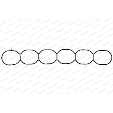 Těsnění, koleno sacího potrubí PAYEN JD5906