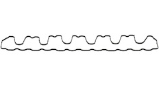 Těsnění, kryt hlavy válce ELRING 696.420