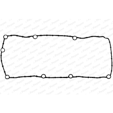 Těsnění, kryt hlavy válce PAYEN JM5131
