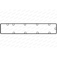 Těsnění, kryt hlavy válce PAYEN JM5139