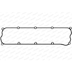 Těsnění, kryt hlavy válce PAYEN JM5196