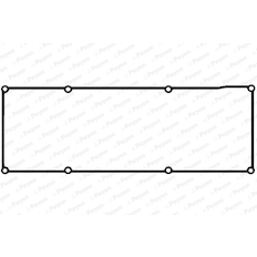Těsnění, kryt hlavy válce PAYEN JM5292