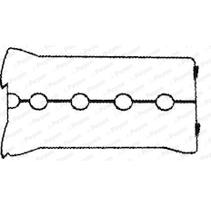 Těsnění, kryt hlavy válce PAYEN JM5303