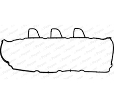 Těsnění, kryt hlavy válce PAYEN JM7165