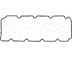 Těsnění, kryt hlavy válce PAYEN JP045