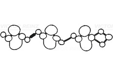 Těsnění, kryt hlavy válce VICTOR REINZ 71-17610-00