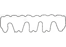 Těsnění, kryt hlavy válce VICTOR REINZ 71-38977-00