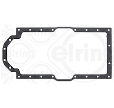 Těsnění, olejová vana ELRING 757.780