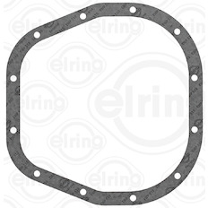 Těsnění, víko skříně diferenciálu ELRING 954.420