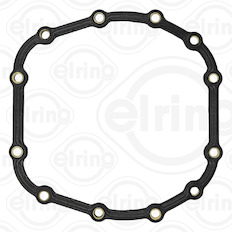 Těsnění, víko skříně diferenciálu ELRING B15.610