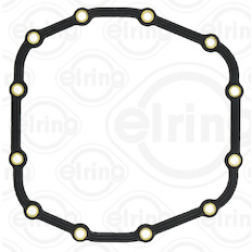 Těsnění, víko skříně diferenciálu ELRING B19.100