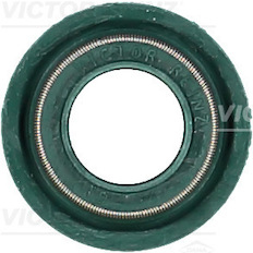 Těsnicí kroužek, dřík ventilu VICTOR REINZ 70-20315-30