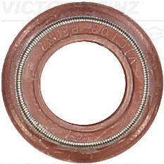Těsnicí kroužek, dřík ventilu VICTOR REINZ 70-27411-00